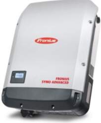 Fronius Symo Advanced 12.5-3-M