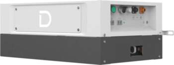 Dyness STACK100 BMS vadības modulis HV