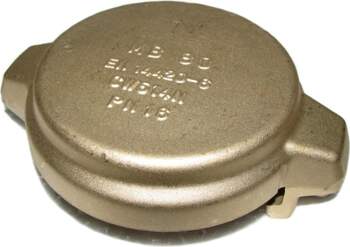 TW MB80 MS noslēgvāks #2371-220080