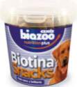BIOTIN SNACKS - 600 gr -