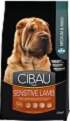 Cibau Sensitive Lamb Medium & Maxi