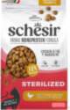 Schesir Sterilized & Light Chicken -