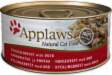 Applaws Cat Chicken & Duck -