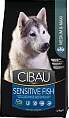 Cibau Sensitive Fish Medium & Maxi