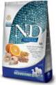 Farmina Natural & Delicious Low Grain