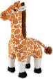 Fringe Giraffe - 33x20cm