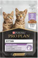 PRO PLAN KITTEN Turkey - 85g