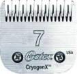 Asmeņs OSTER N 7 - 3