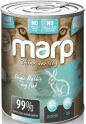 Marp Dog Think Variety Single Rabbit