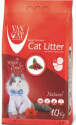 Van Cat Compact - 10kg cementējošās