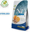 Farmina N & D Herring &