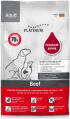 PLATINUM Adult Beef & Potato -