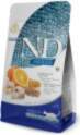 Farmina Natural Delicious Low GRAIN Cat