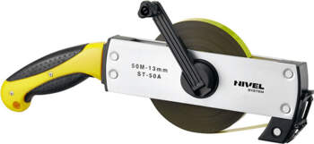 Nivel System ST-50A