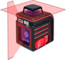 Krusta lāzeris ADA CUBE 360
