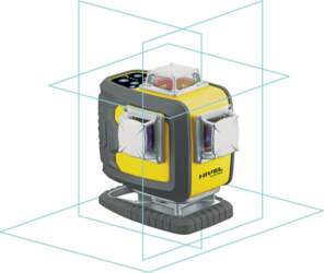 Nivel System CL4D-B