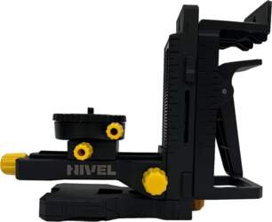Multiadaptieris NIVEL SYSTEM CL-BR