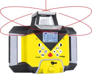 Nivel System NL740R DIGITAL