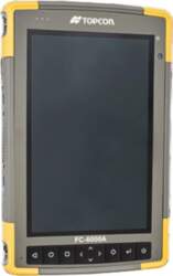Topcon FC-6000A