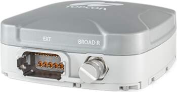 AGS-2 GNSS Receiver and Steering Controller