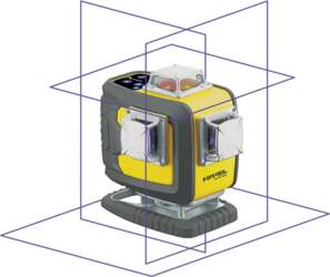 Nivel System CL4D-P