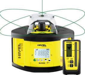 Nivel System NL540G DIGITAL