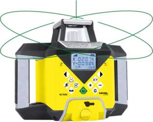 Nivel System NL740G DIGITAL