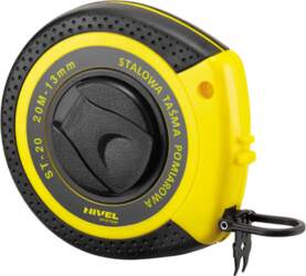 Nivel System ST-20