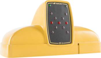Topcon ST-3 Sonic Tracker