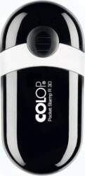 COLOP stamp geocaching