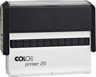 Stamp COLOP Printer 25