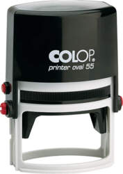 Stamp COLOP Printer Oval 55