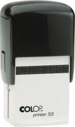 Stamp COLOP Printer 53