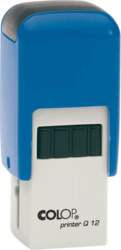 Stamp COLOP Printer Q 12
