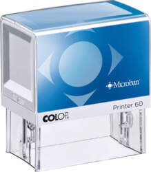 COLOP Printer 60 Microban stamp