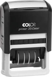 Stamp COLOP Printer 35 Dater