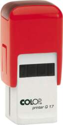Stamp COLOP Printer Q 17