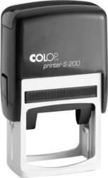 Stamp COLOP Printer S 200