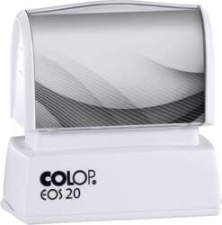 Stamp COLOP EOS 20