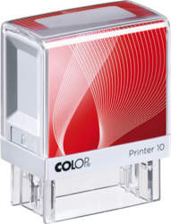 Stamp COLOP Printer 10