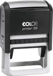 Stamp COLOP Printer 38