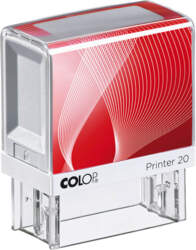 Stamp COLOP Printer 20