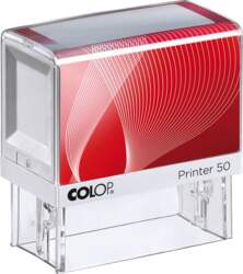 Stamp COLOP Printer 50