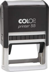 Stamp COLOP Printer 55