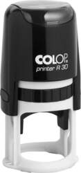 Stamp COLOP Printer R 30
