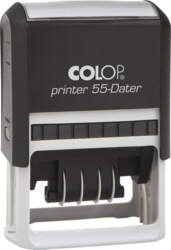 Stamp COLOP Printer 55 Dater