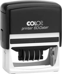 Stamp COLOP Printer 60 Dater
