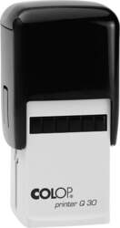Stamp COLOP Printer Q 30