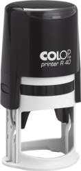 Stamp COLOP Printer R 40