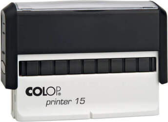 Stamp COLOP Printer 15